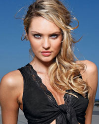 Candice Swanepoel